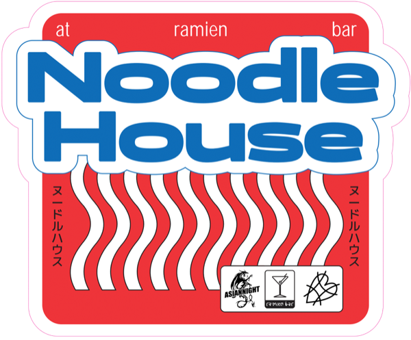 Noodle House Logo
